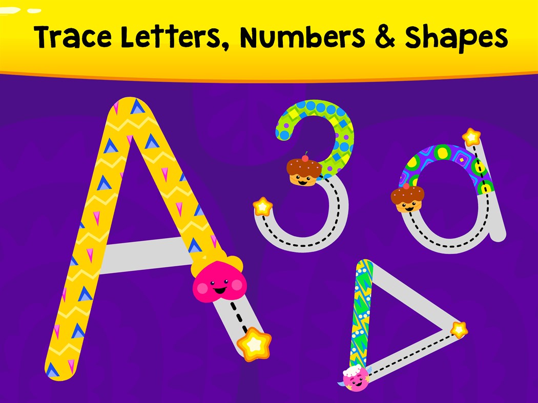 #6. KidloLand Nursery Rhymes Kids Games (Windows) Podle: IDZ Digital Private Limited