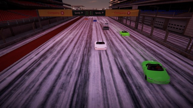 Dust And Smoke screenshot 3