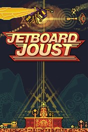Jetboard Joust