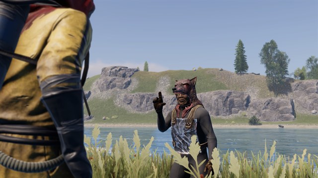 Gesture Pack screenshot 1