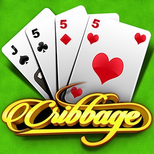 Cribbage: Card Game