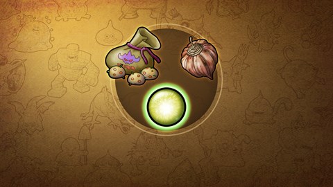 Adventure Starter Set