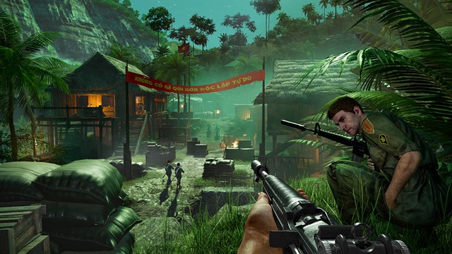 Far Cry5 - Season Pass screenshot 4