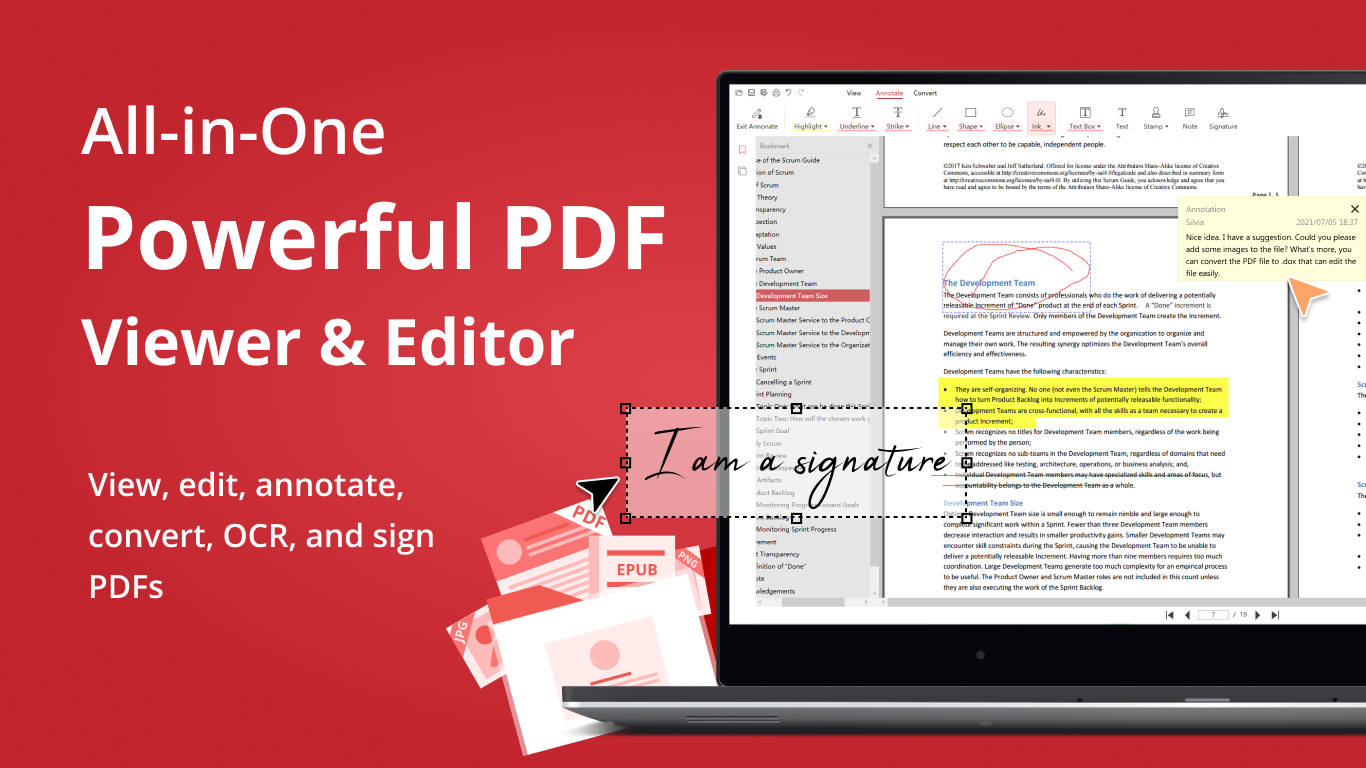 Pdf editor free Edit PDFs