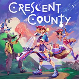 Aperçu Crescent County