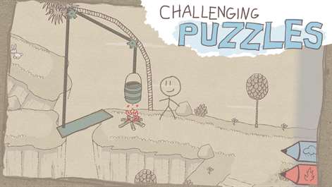 DrawaStickman:EPIC Screenshots 2