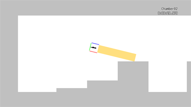 TorqueL [Win32 Converted Package] screenshot 3