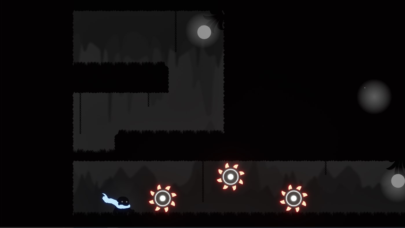 #2. Solus (Windows) (Windows) Door: Renan Games