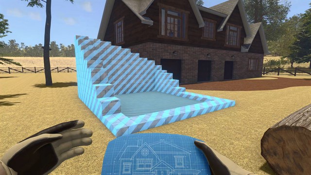 House Flipper: Ultimate DLC Bundle screenshot 2