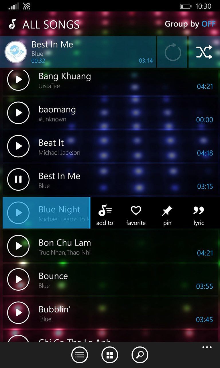 Get Perfect Music Microsoft Store