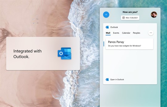 Power Desktop - explore new era of your desktop screenshot 2
