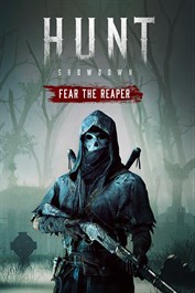 Hunt: Showdown 1896 - Fear the Reaper