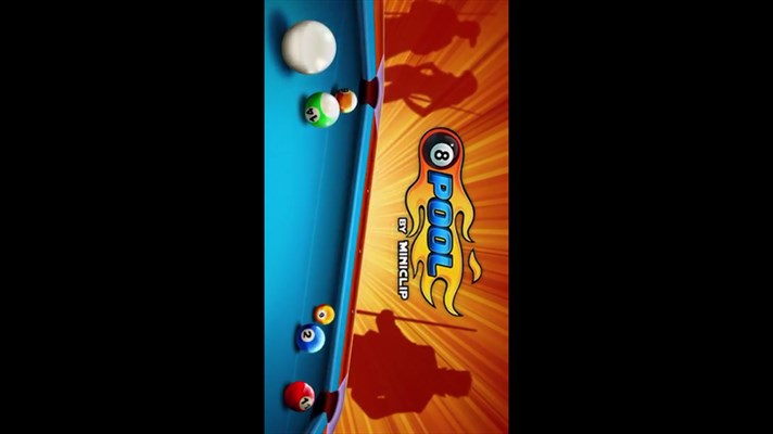 8 Ball.Pool. for Windows 10 PC Free Download - Best ...