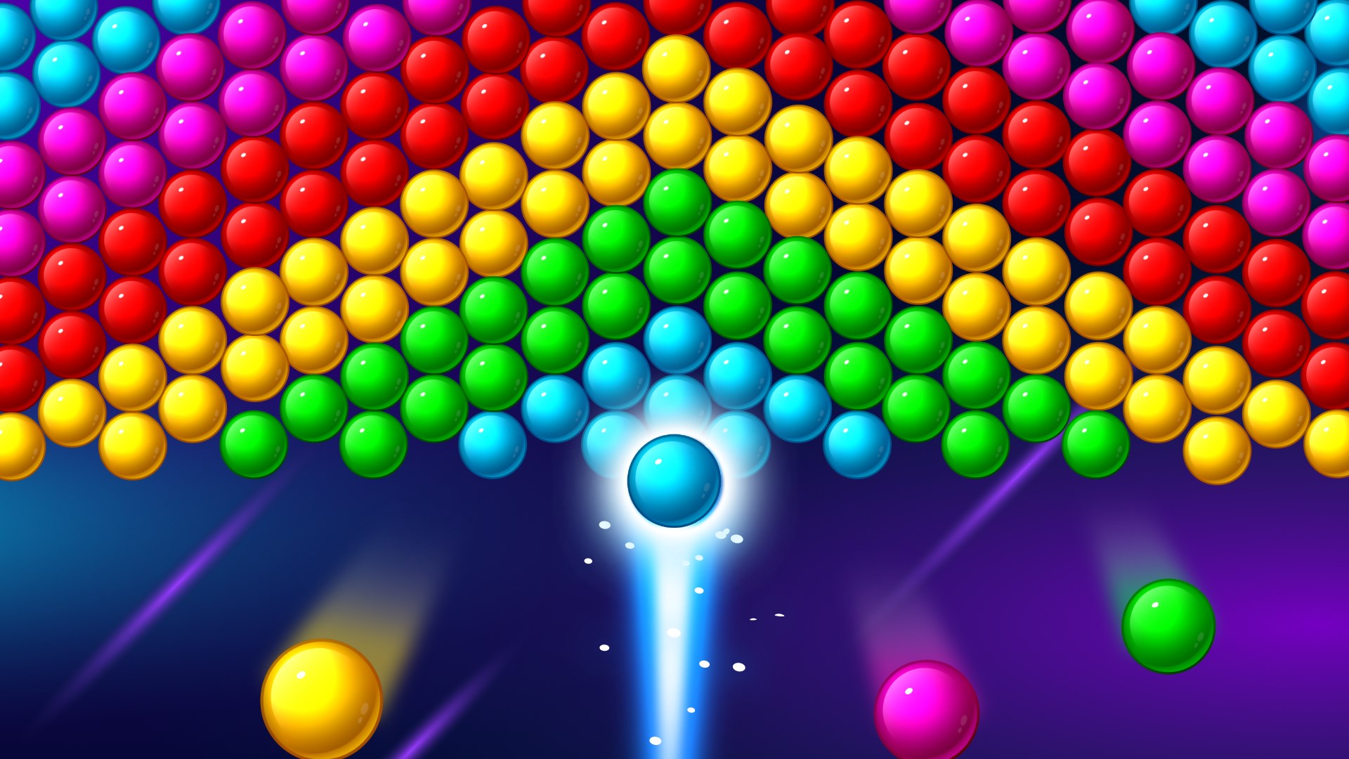 Recevoir Bubble Pop: Bubble Shooter - Microsoft Store fr-FR