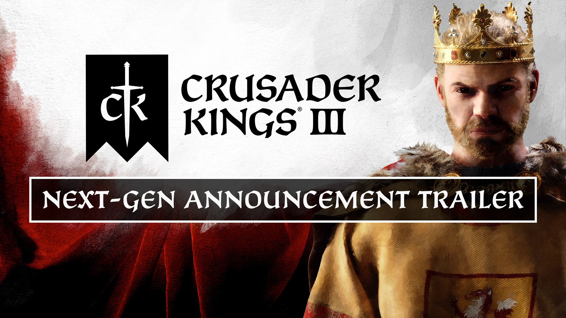 Announcement Trailer