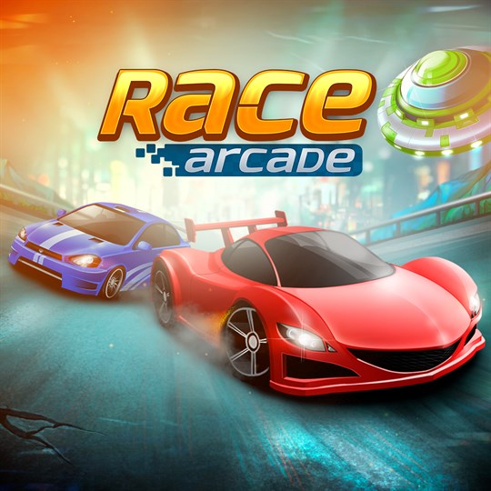 Race Arcade for xbox