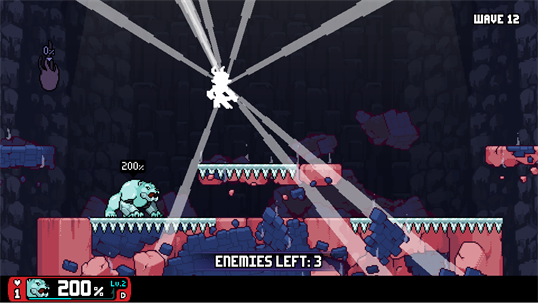Rivals of Aether screenshot 4