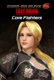 DOA6LR-Charakter: Helena
