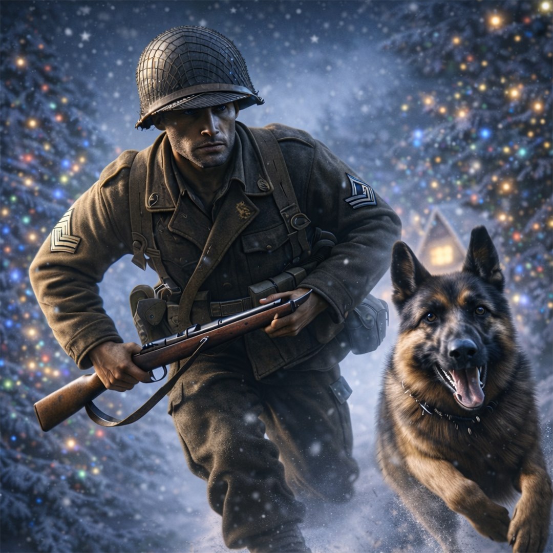 Frontline 1942: World War 2 Online Shooter - Free download and