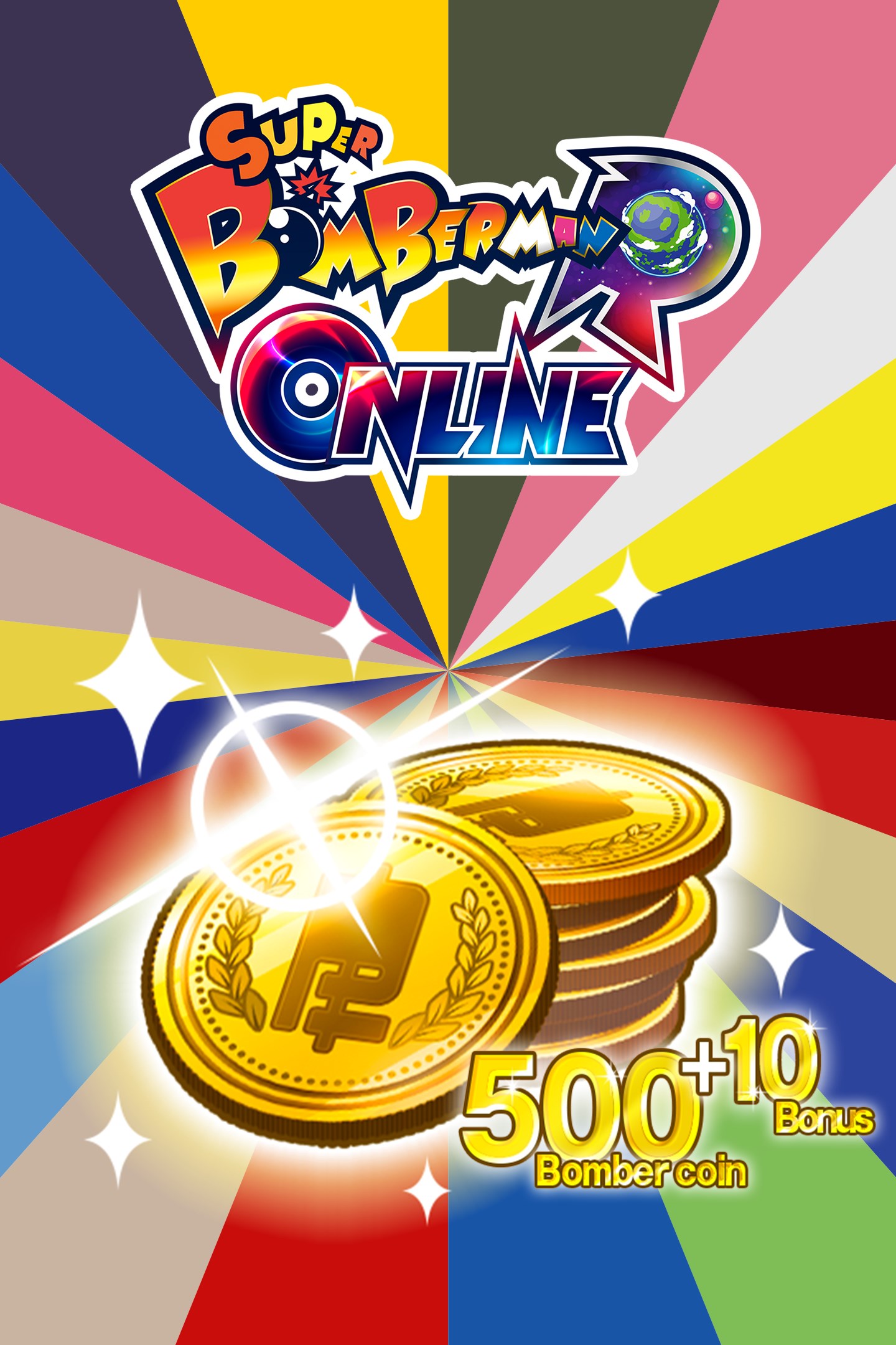 500 10ボーナス Bomberコイン を購入 Microsoft Store Ja Jp