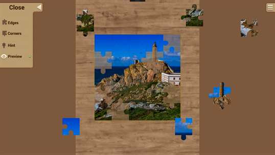 Best Jigsaw Puzzles screenshot 3