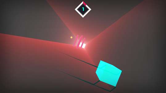 Speed Up - Cube Race screenshot 6