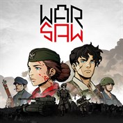 WARSAW Console Edition