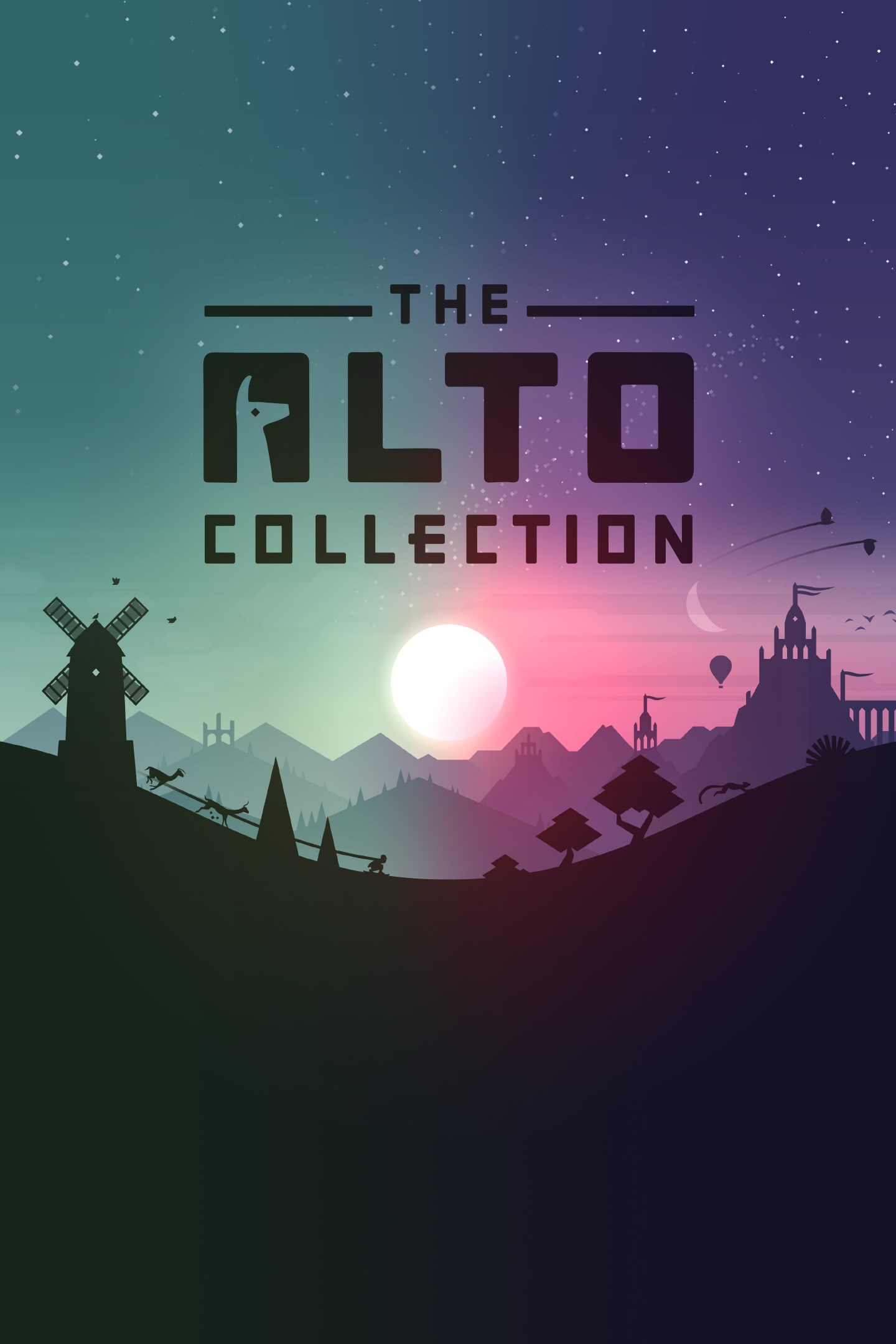 The Alto Collection image