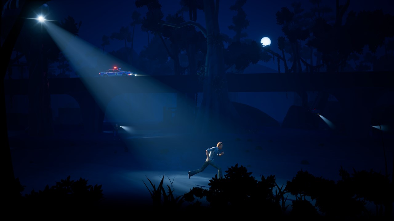 American Arcadia screenshot 4