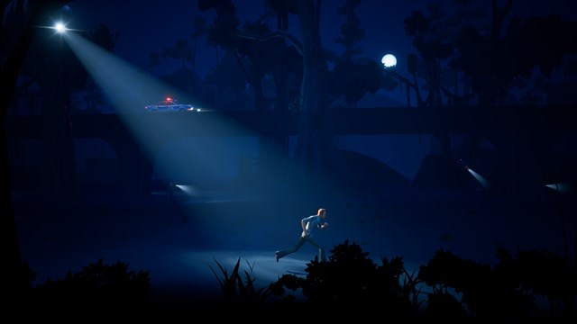 American Arcadia screenshot 4