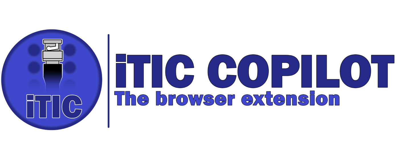 iTIC Copilot marquee promo image