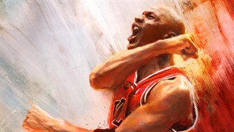 NBA 2K23 Édition Michael Jordan