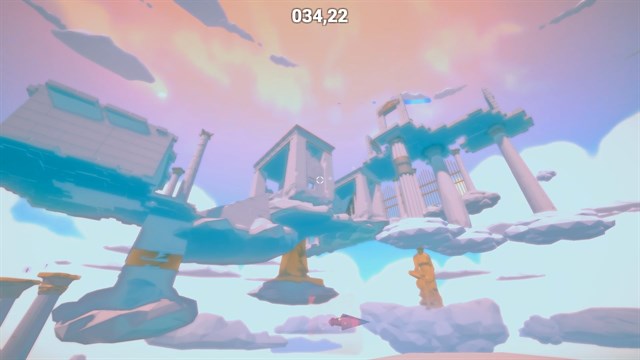 Into The Sky screenshot 1