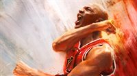 NBA 2K23 Édition Michael Jordan en pré-commande