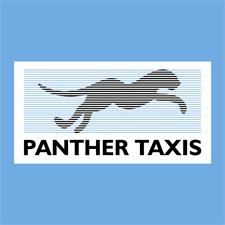 Panther Taxis Driven by Riide
