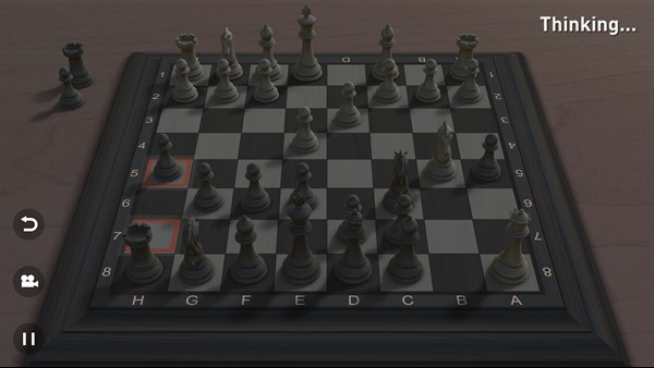 Chess Prince — 13