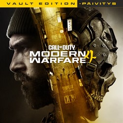Call of Duty®: Modern Warfare® 4 - Vault Edition -päivityspaketti 1