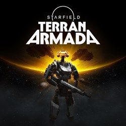 Terran Armada