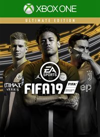 FIFA 19 Édition Ultimate