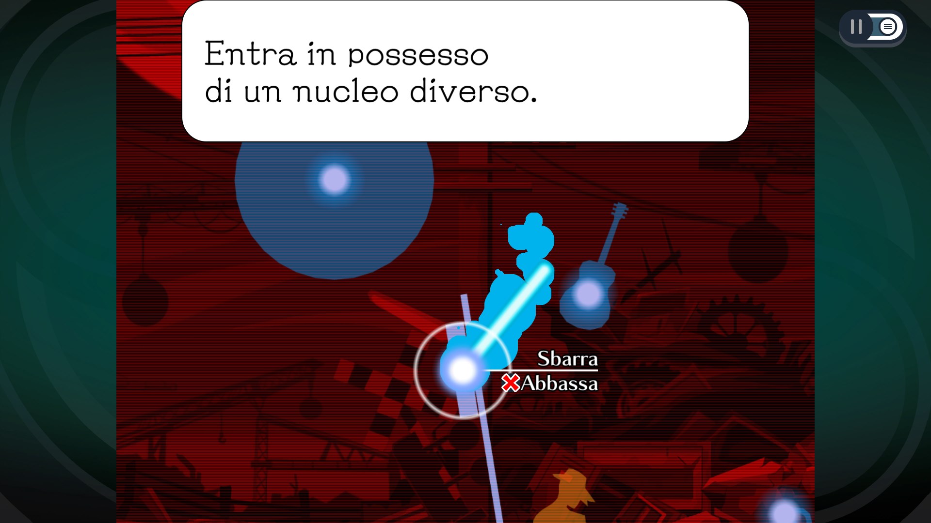 Ghost Trick: Phantom Detective | Xbox | Chiave | Privato