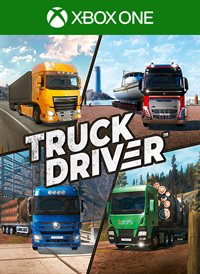 Truck Driver