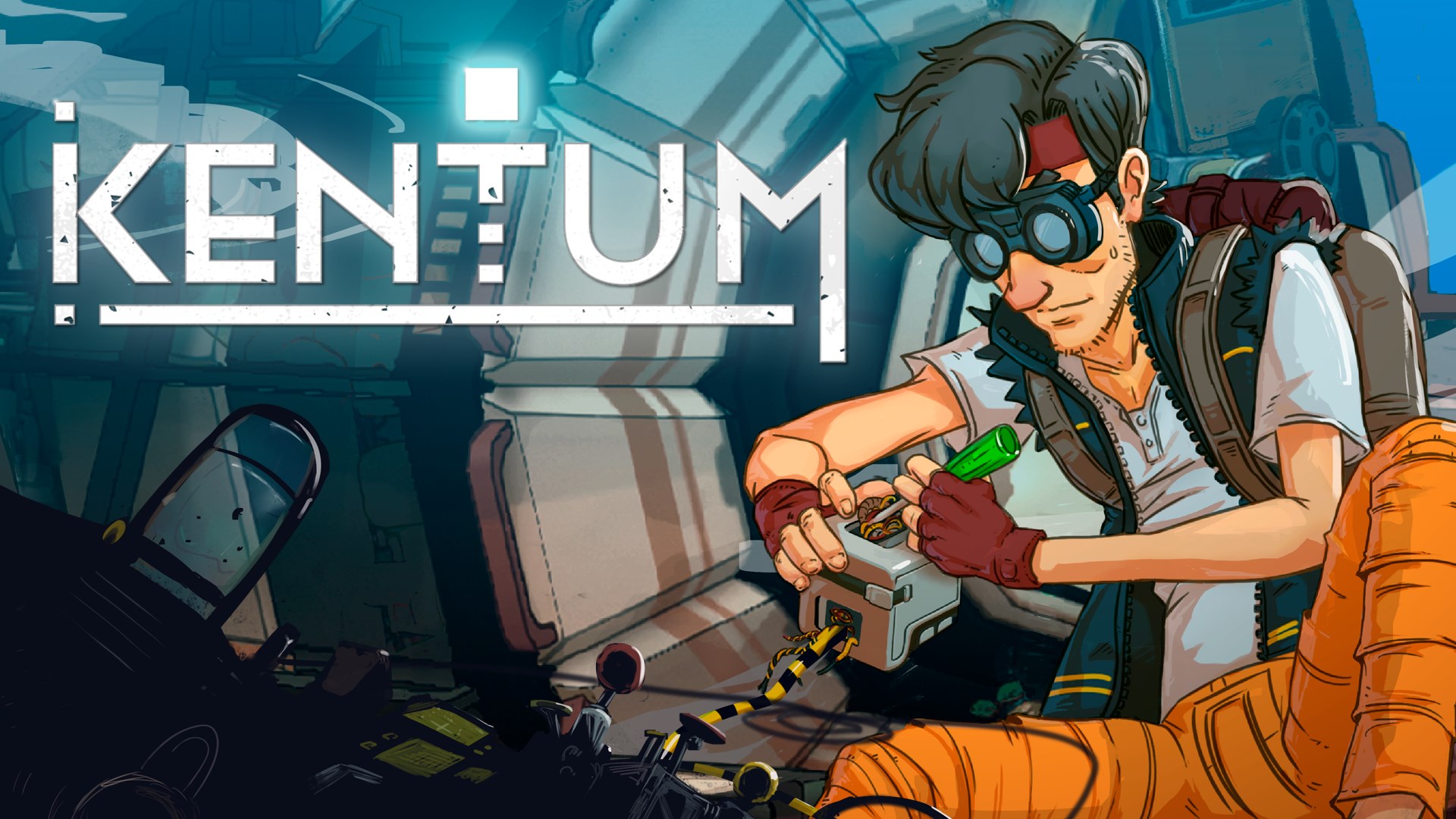 Kentum Demo