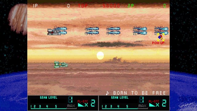 Metal Black S-Tribute screenshot 3