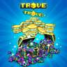 Trove - 18500 Credits