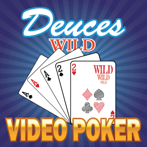 Las Vegas Slots & Video Poker Games
