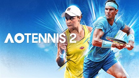 Comprar AO Tennis 2 - Microsoft Store pt-BR