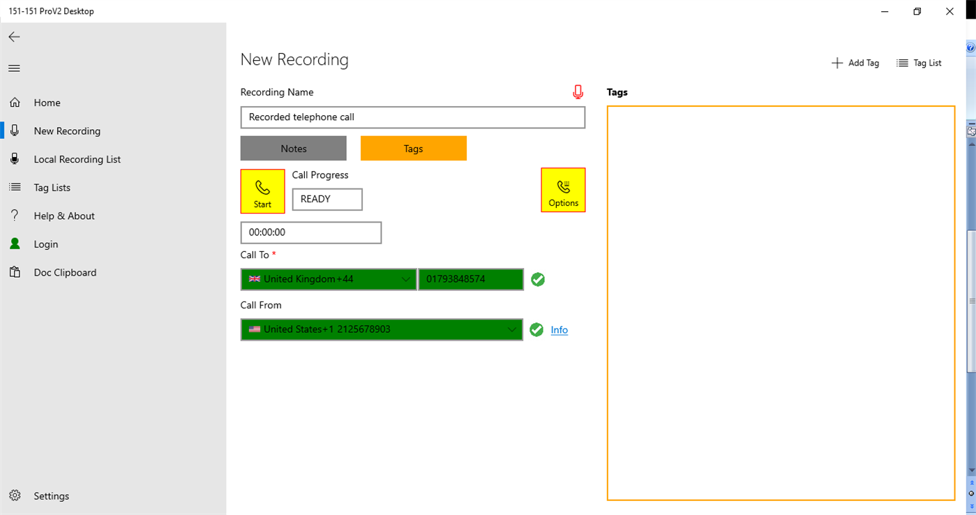 #1. 151-151 Desktop Meeting Database (Windows) بواسطة: Flaxlands Consulting Ltd