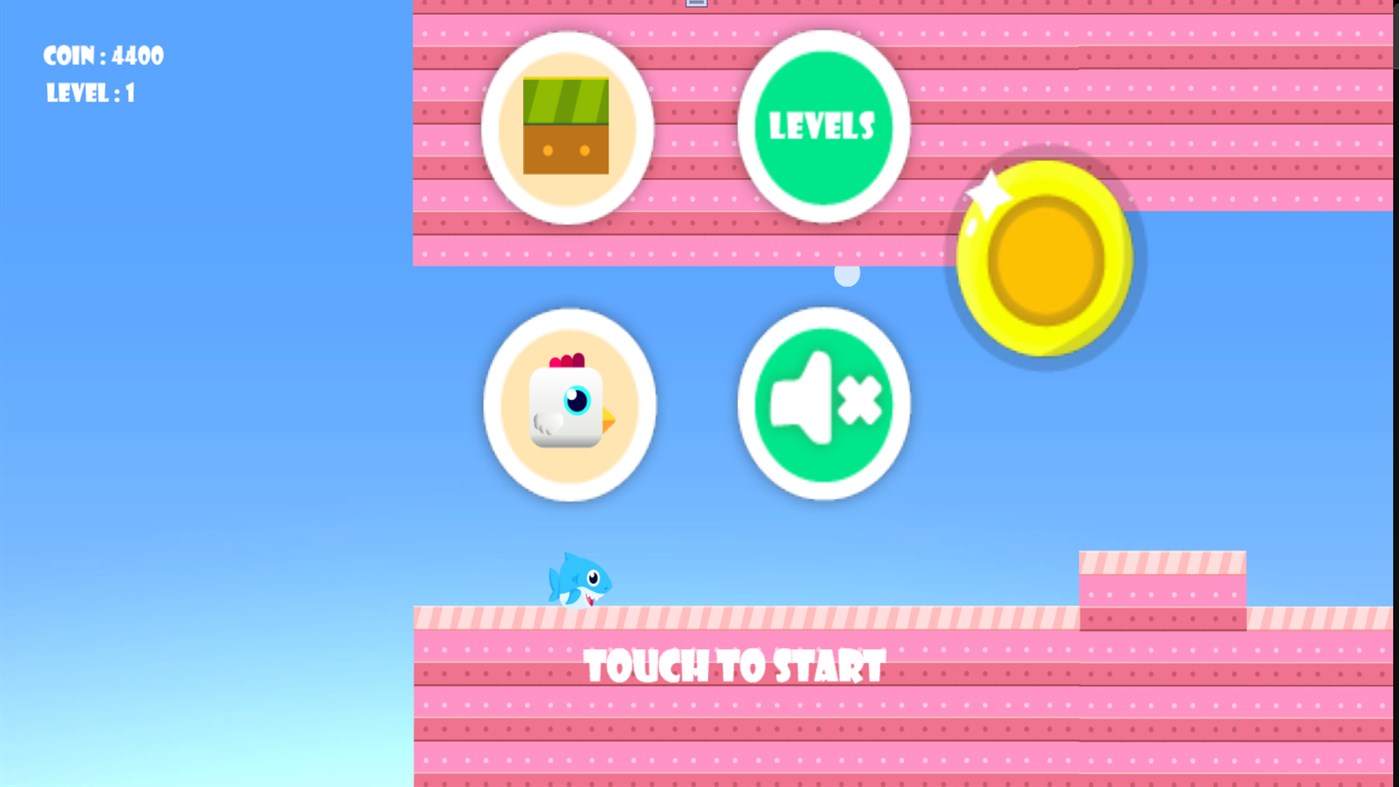 #1. Square Animals (Windows) Podle: duong