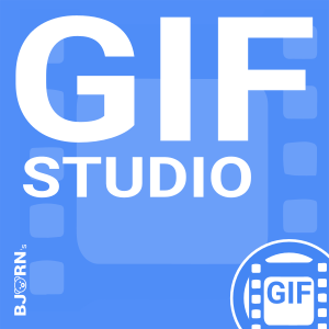 Bjorn's GIF Studio - Download and install on Windows | Microsoft Store