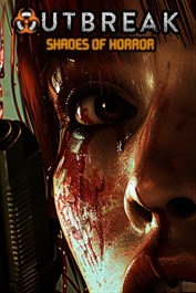 Outbreak: Shades of Horror WGF2024 Demo